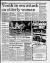 Liverpool Daily Post (Welsh Edition) Saturday 17 January 1987 Page 9