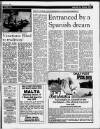 Liverpool Daily Post (Welsh Edition) Saturday 17 January 1987 Page 19