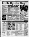 Liverpool Daily Post (Welsh Edition) Saturday 17 January 1987 Page 28