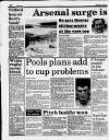 Liverpool Daily Post (Welsh Edition) Saturday 17 January 1987 Page 30