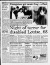 Liverpool Daily Post (Welsh Edition) Monday 02 February 1987 Page 3