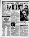 Liverpool Daily Post (Welsh Edition) Monday 02 February 1987 Page 8