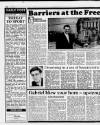 Liverpool Daily Post (Welsh Edition) Monday 02 February 1987 Page 14