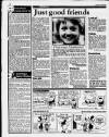 Liverpool Daily Post (Welsh Edition) Monday 02 February 1987 Page 16