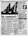 Liverpool Daily Post (Welsh Edition) Monday 02 February 1987 Page 21