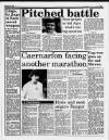 Liverpool Daily Post (Welsh Edition) Monday 02 February 1987 Page 23