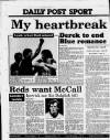 Liverpool Daily Post (Welsh Edition) Monday 02 February 1987 Page 28