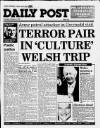 Liverpool Daily Post (Welsh Edition)