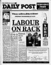 Liverpool Daily Post (Welsh Edition)