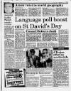 Liverpool Daily Post (Welsh Edition) Monday 02 March 1987 Page 11