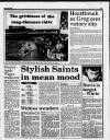 Liverpool Daily Post (Welsh Edition) Monday 02 March 1987 Page 21