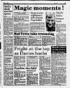 Liverpool Daily Post (Welsh Edition) Monday 02 March 1987 Page 25