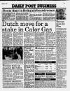 Liverpool Daily Post (Welsh Edition) Tuesday 03 March 1987 Page 17
