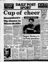 Liverpool Daily Post (Welsh Edition) Tuesday 03 March 1987 Page 28