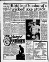Liverpool Daily Post (Welsh Edition) Wednesday 04 March 1987 Page 12