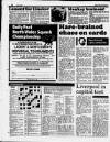 Liverpool Daily Post (Welsh Edition) Wednesday 04 March 1987 Page 28