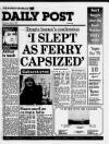 Liverpool Daily Post (Welsh Edition)