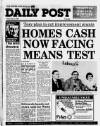 Liverpool Daily Post (Welsh Edition)