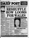 Liverpool Daily Post (Welsh Edition)