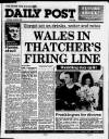 Liverpool Daily Post (Welsh Edition)