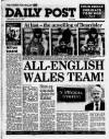 Liverpool Daily Post (Welsh Edition)