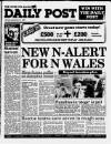 Liverpool Daily Post (Welsh Edition)