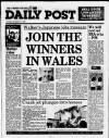 Liverpool Daily Post (Welsh Edition)