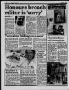 Liverpool Daily Post (Welsh Edition) Friday 22 April 1988 Page 4