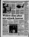 Liverpool Daily Post (Welsh Edition) Friday 01 January 1988 Page 8