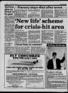 Liverpool Daily Post (Welsh Edition) Friday 01 January 1988 Page 12