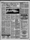 Liverpool Daily Post (Welsh Edition) Friday 01 January 1988 Page 19