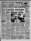 Liverpool Daily Post (Welsh Edition) Saturday 02 January 1988 Page 7