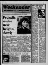 Liverpool Daily Post (Welsh Edition) Saturday 02 January 1988 Page 11