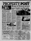 Liverpool Daily Post (Welsh Edition) Saturday 02 January 1988 Page 18