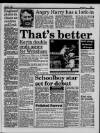 Liverpool Daily Post (Welsh Edition) Saturday 02 January 1988 Page 23