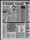 Liverpool Daily Post (Welsh Edition) Saturday 02 January 1988 Page 24
