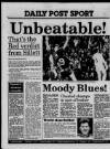 Liverpool Daily Post (Welsh Edition) Saturday 02 January 1988 Page 28