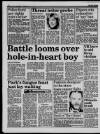 Liverpool Daily Post (Welsh Edition) Monday 04 January 1988 Page 4