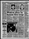 Liverpool Daily Post (Welsh Edition) Monday 04 January 1988 Page 8