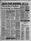 Liverpool Daily Post (Welsh Edition) Monday 04 January 1988 Page 17