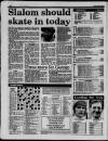 Liverpool Daily Post (Welsh Edition) Monday 04 January 1988 Page 20