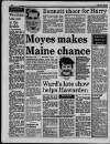 Liverpool Daily Post (Welsh Edition) Monday 04 January 1988 Page 22