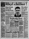 Liverpool Daily Post (Welsh Edition) Monday 04 January 1988 Page 23