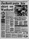 Liverpool Daily Post (Welsh Edition) Monday 04 January 1988 Page 25