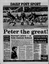 Liverpool Daily Post (Welsh Edition) Monday 04 January 1988 Page 28