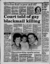 Liverpool Daily Post (Welsh Edition) Tuesday 05 January 1988 Page 4
