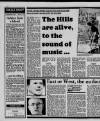 Liverpool Daily Post (Welsh Edition) Tuesday 05 January 1988 Page 14