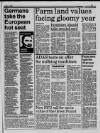 Liverpool Daily Post (Welsh Edition) Tuesday 05 January 1988 Page 21