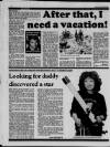 Liverpool Daily Post (Welsh Edition) Wednesday 06 January 1988 Page 6