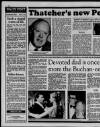 Liverpool Daily Post (Welsh Edition) Wednesday 06 January 1988 Page 14